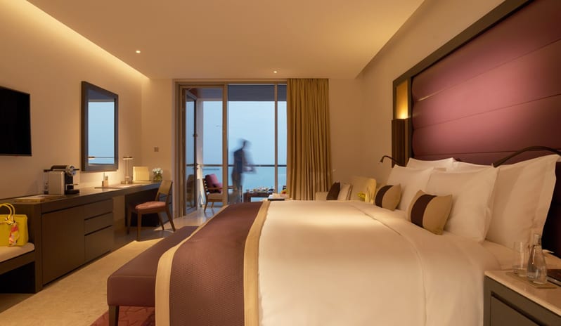 Deluxe Sea View Room_14889